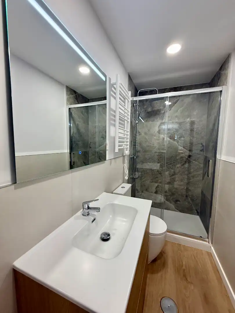 Estudio en  Calle de Martínez de la Riva 76 - Foto 11