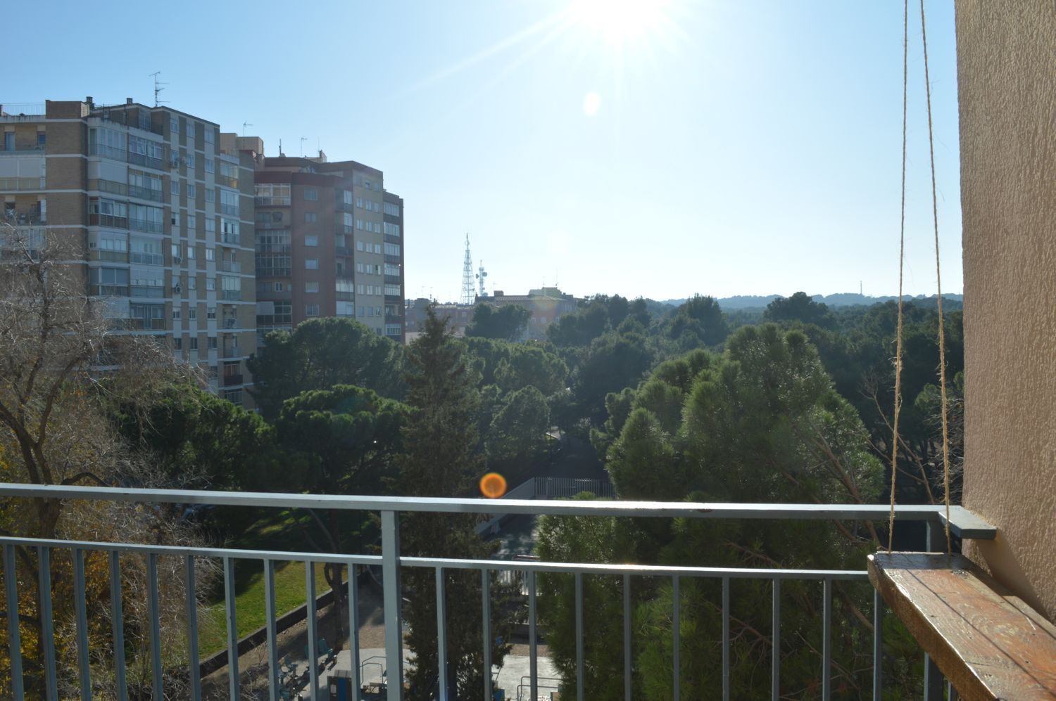 Piso en calle Pinar, 7 - Foto 7