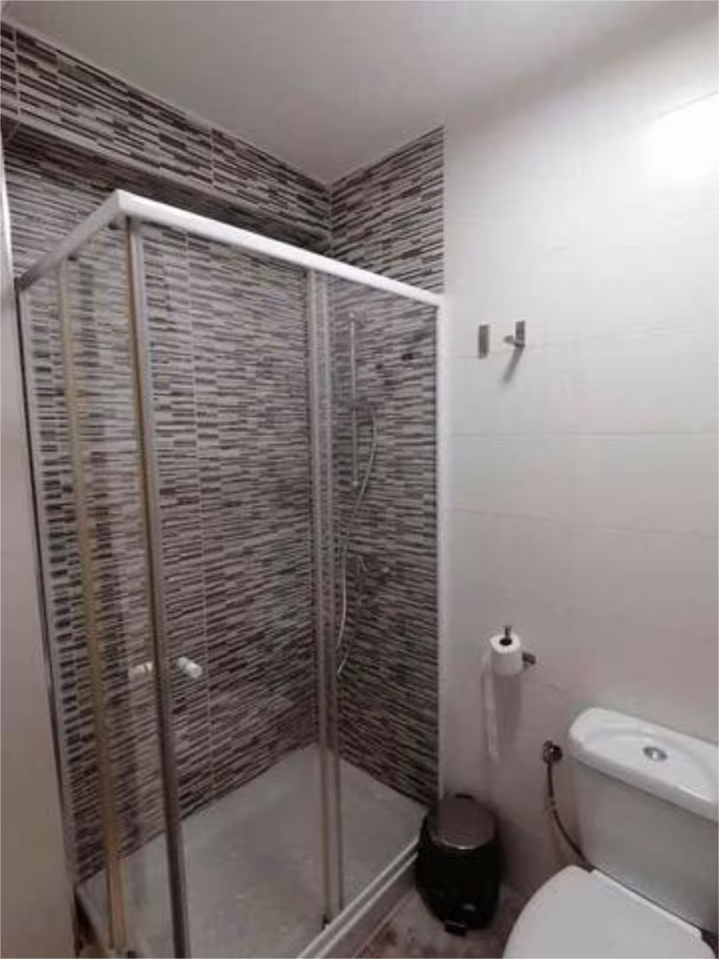 Apartamento en zona Carlos Haya - Foto 5