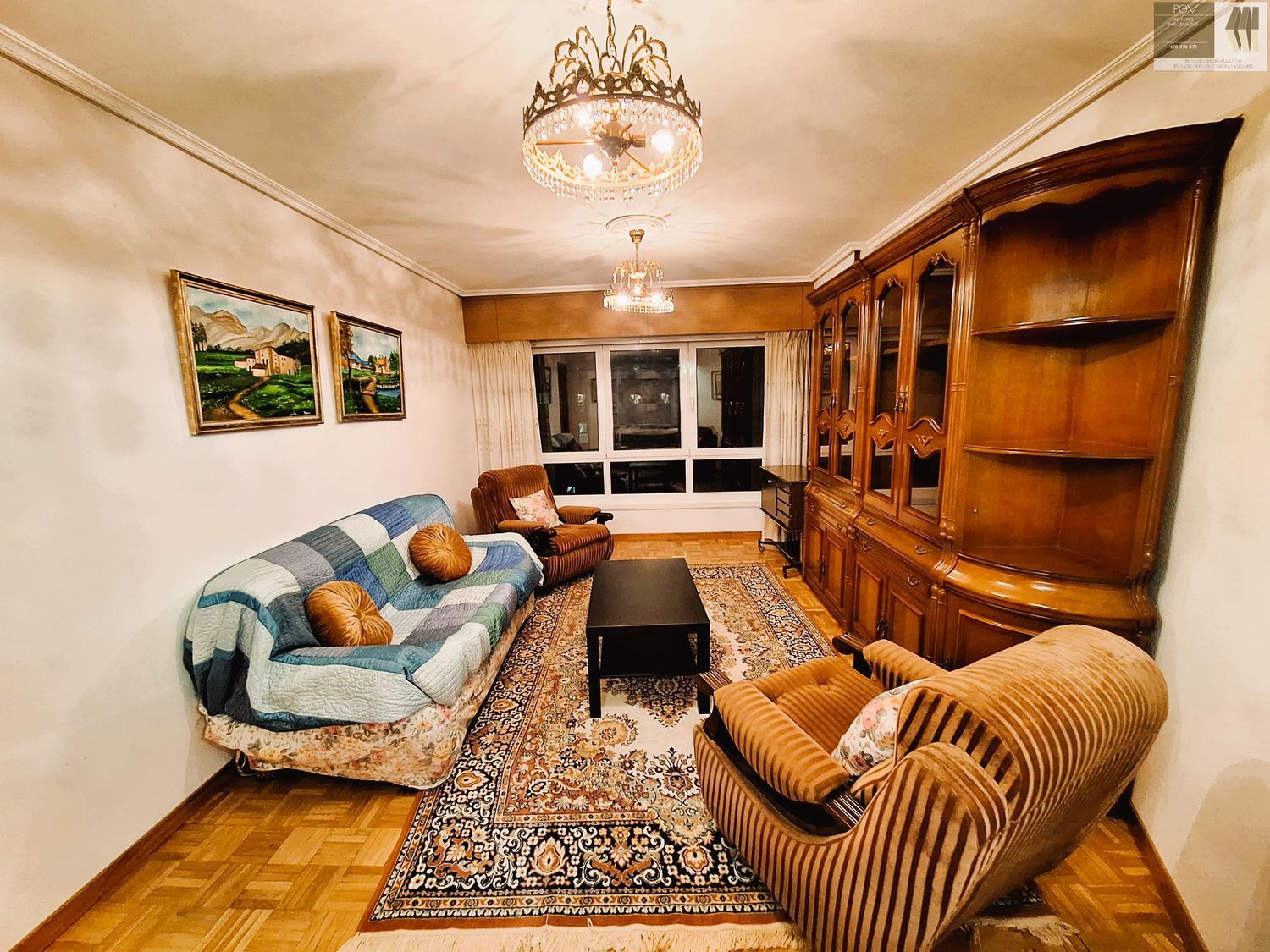 Piso en calle Javier López López, 3 - Foto 4