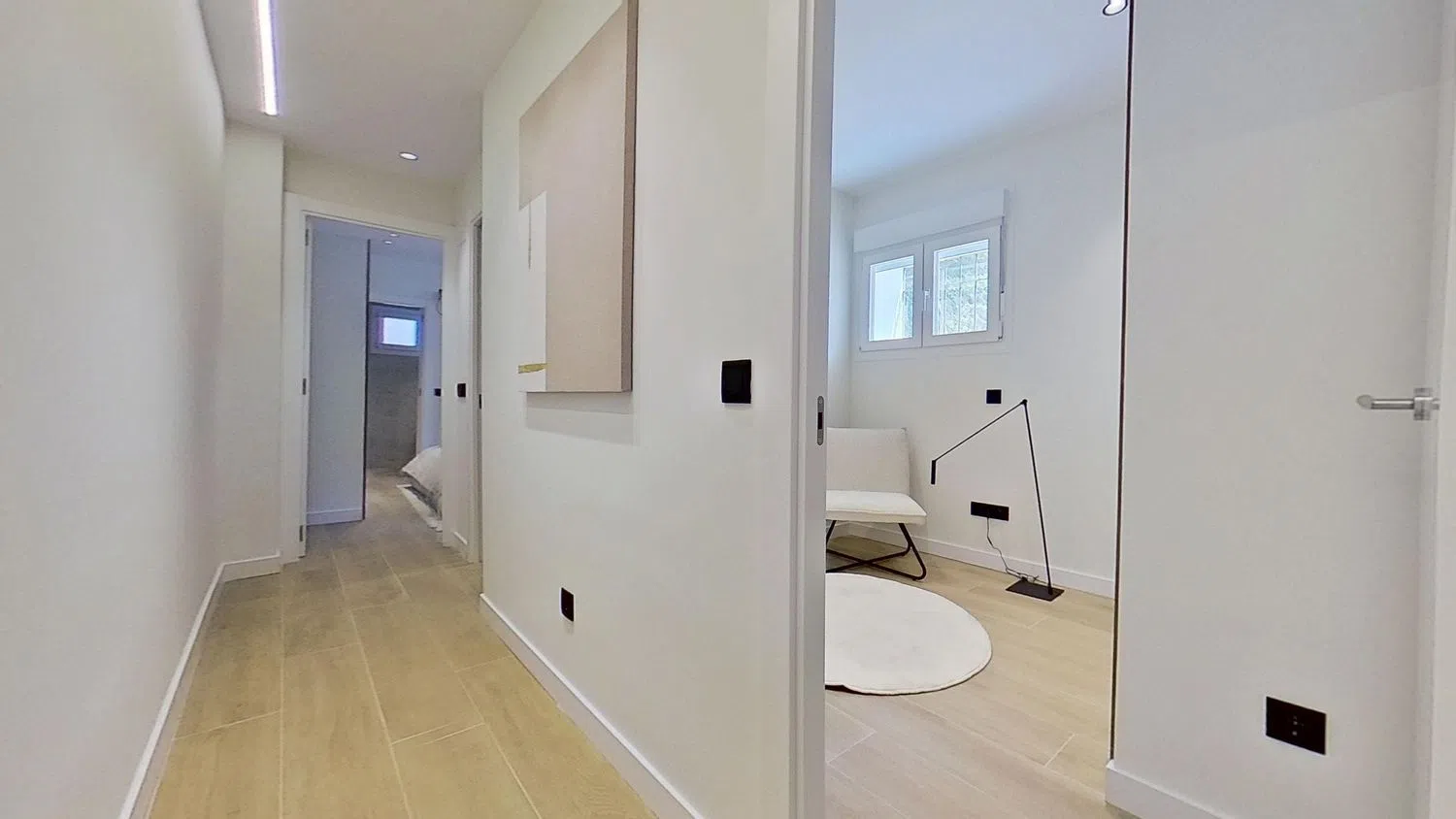 Piso en calle de Rafaela Bonilla, 6 - Foto 24