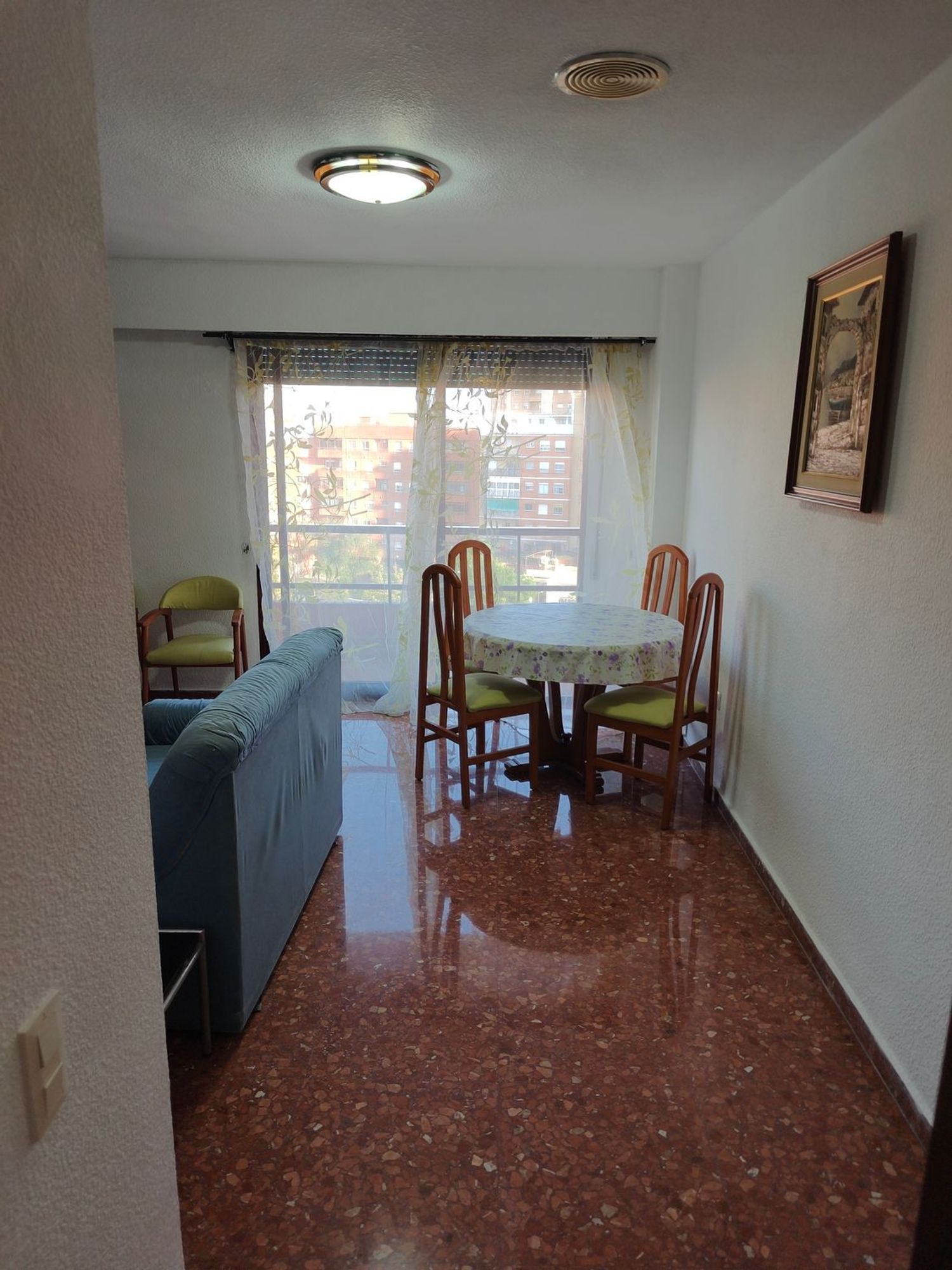Piso en cno viejo de chirivella, 68 - Foto 4