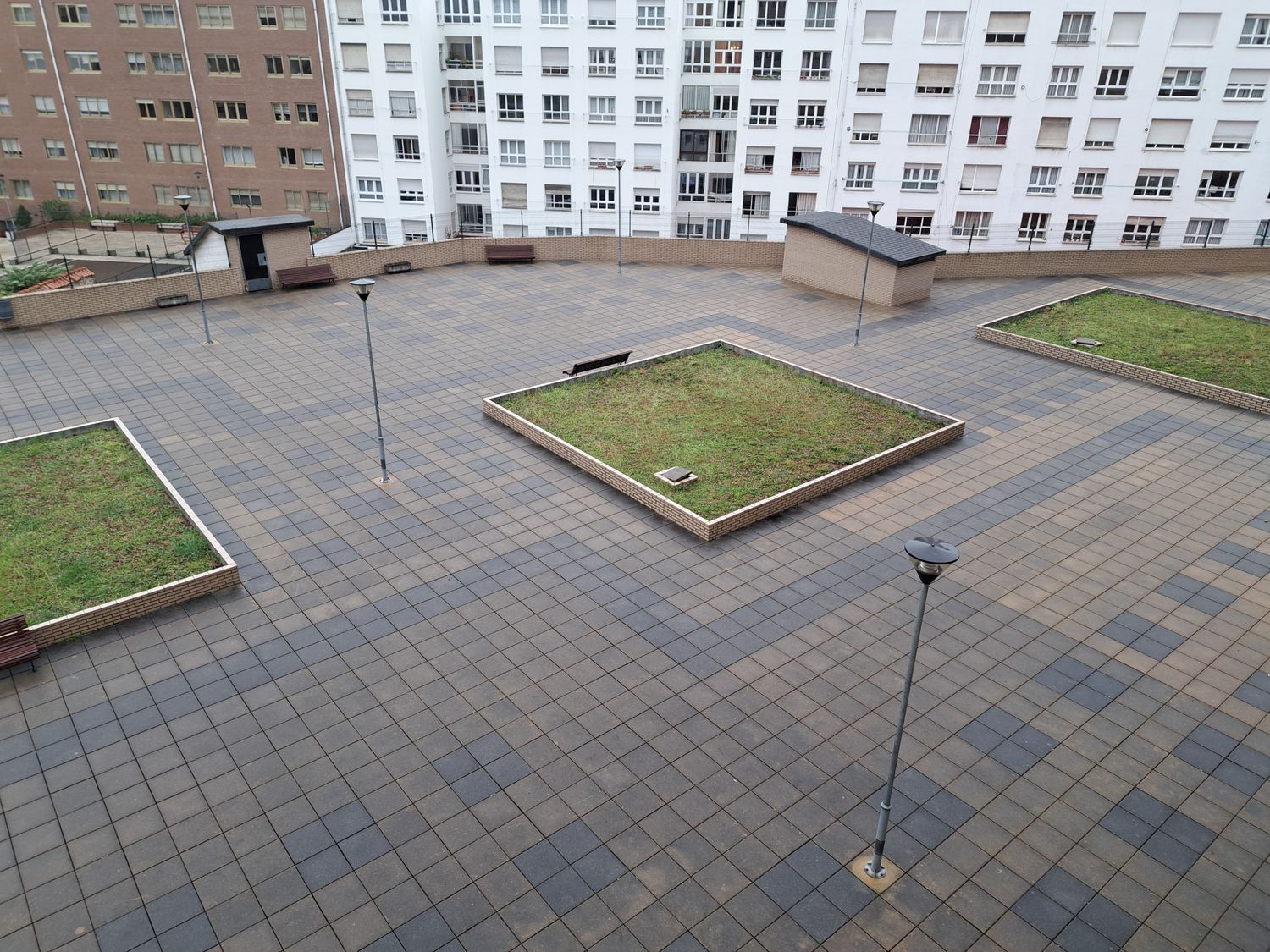 Piso en calle Sacramento, 22 - Foto 36