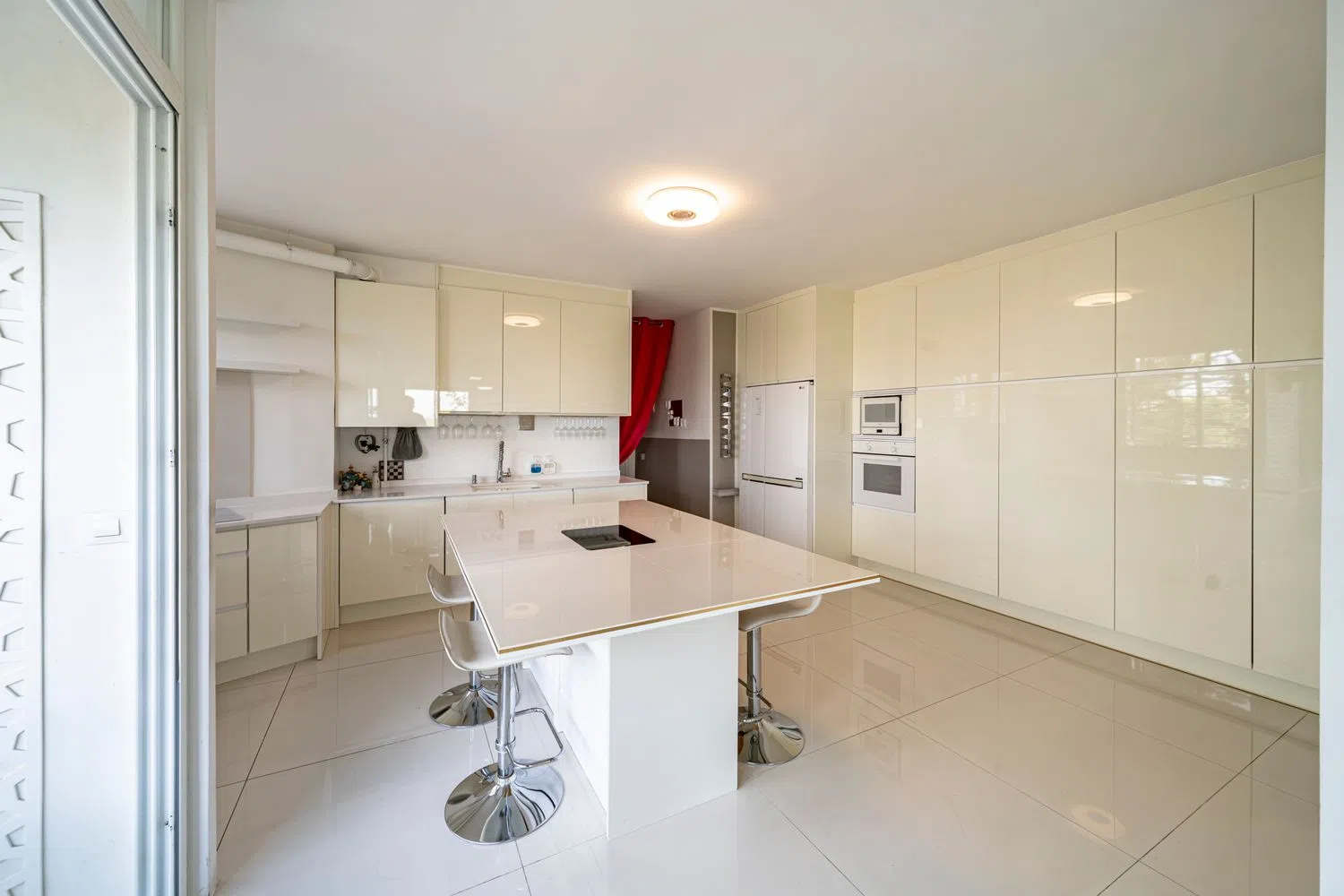 Estudio en calle de Villamanín, 44 - Foto 4