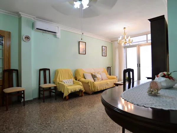 Piso en Calle l'Alcalatén, 1, Zona Parc Central - Hort de Trenor, Zona Parc Central - Hort de Trenor - Foto 19