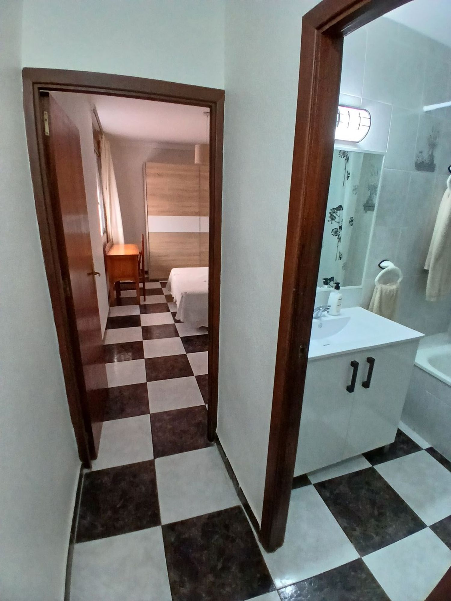 Piso en Plaza de Santa Marina, 2, Casco Histórico - Ollerías - Marrubial - Foto 18