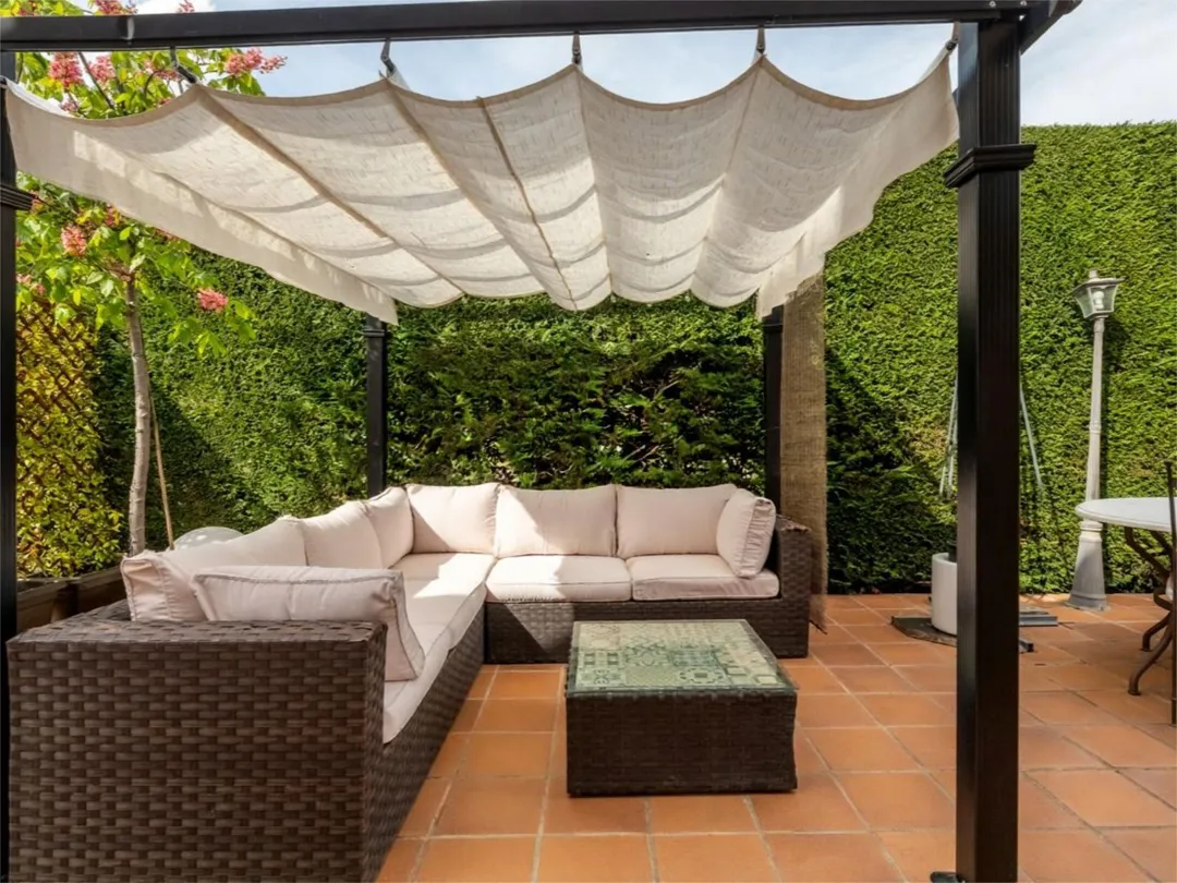 Chalet en  Calle Dehesa Nueva 33 - Foto 6