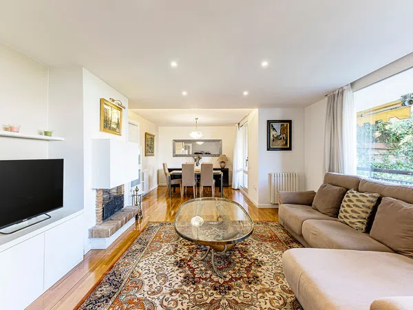 Piso en paseo de la Font d'en Fargas, 19 - Foto 7