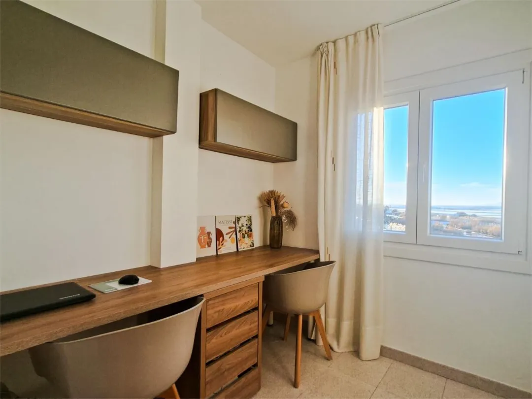 Ático en  Avenida Cristóbal Sanz 40 - Foto 13