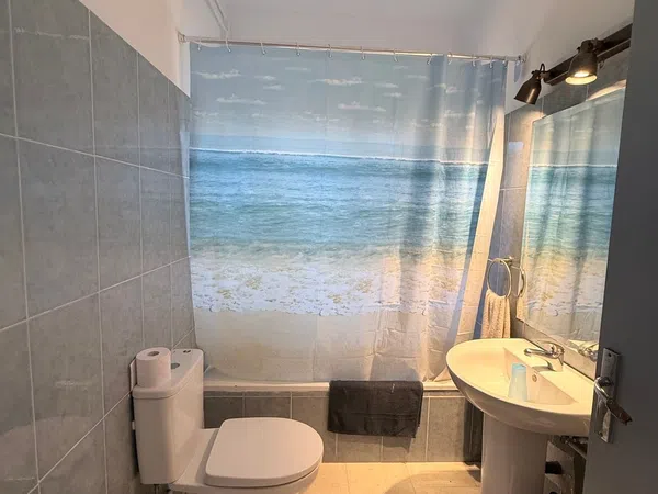 Piso en Avenida de la Fuente de la Rana, 9, Solymar - Puerto Marina, Solymar - Puerto Marina - Foto 17