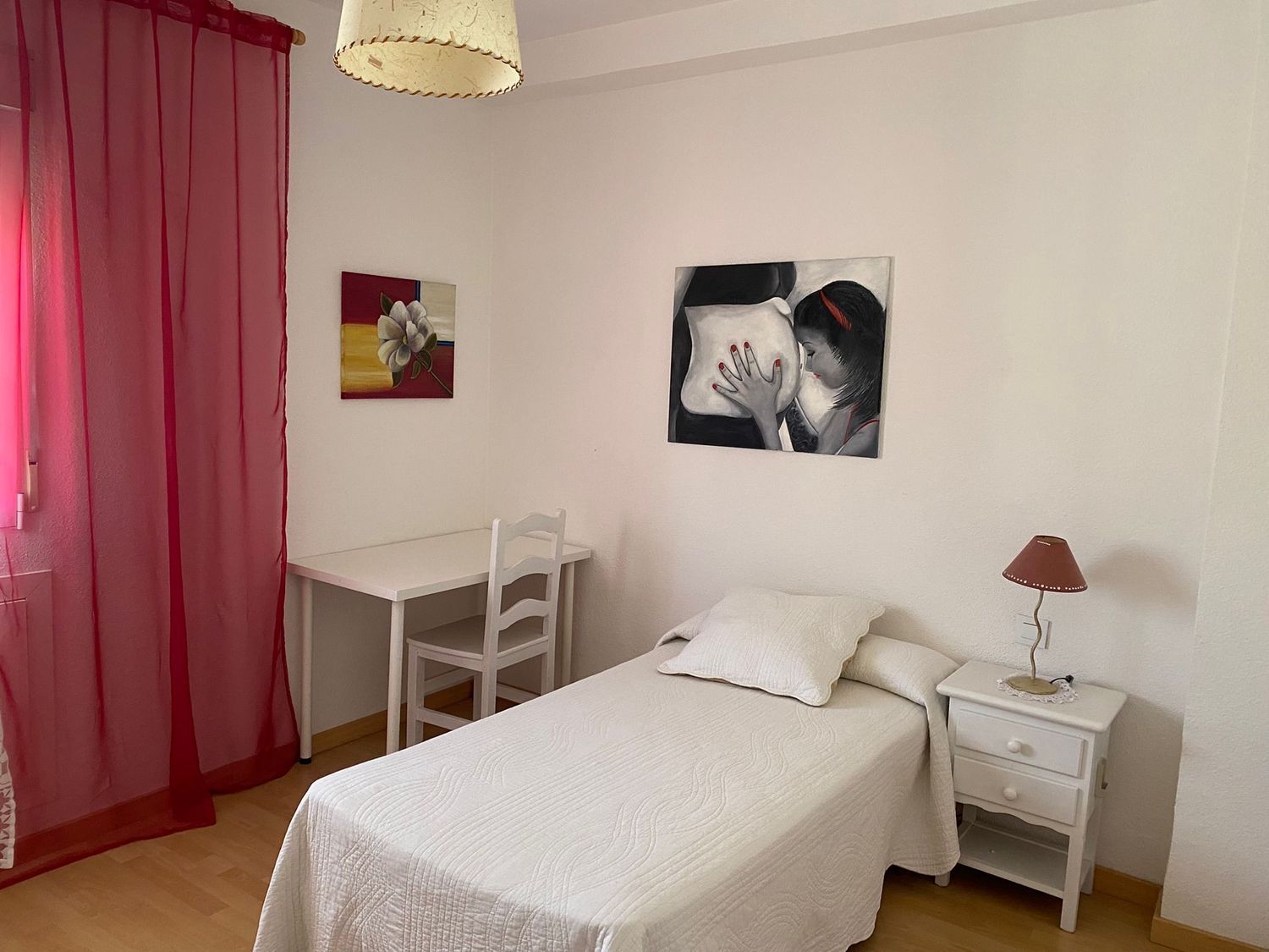 Piso en Calle Coral, 8, Doctor Fedriani - Foto 6