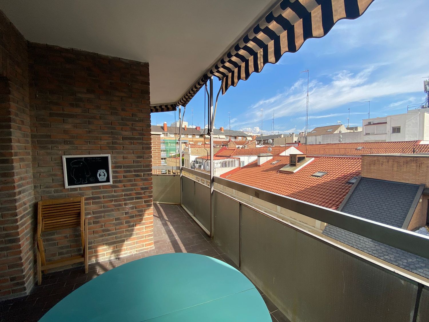 Piso en calle de Fernando Garrido, 6 - Foto 2