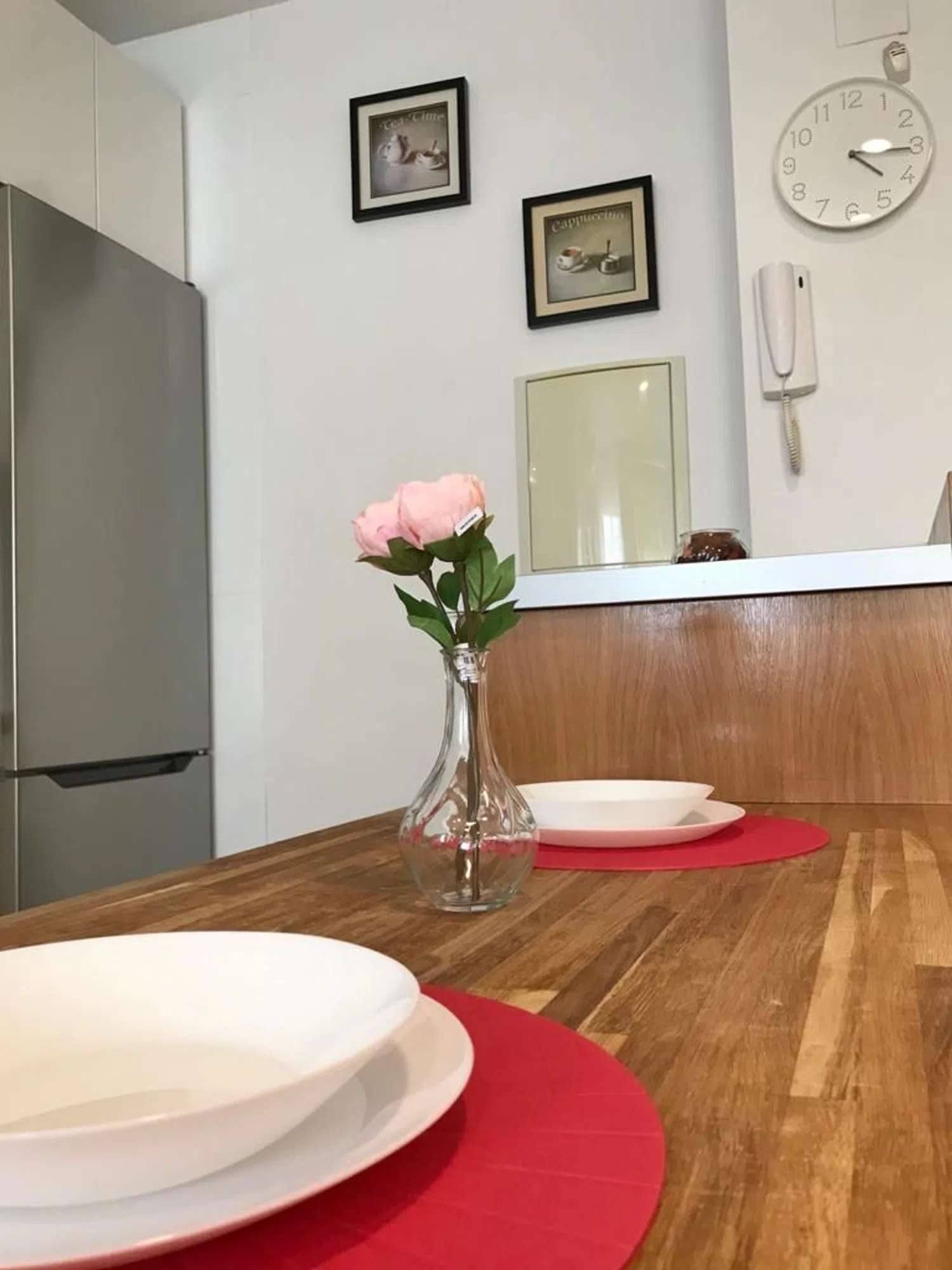 Piso en Martínez de la rosa, 31 - Foto 4
