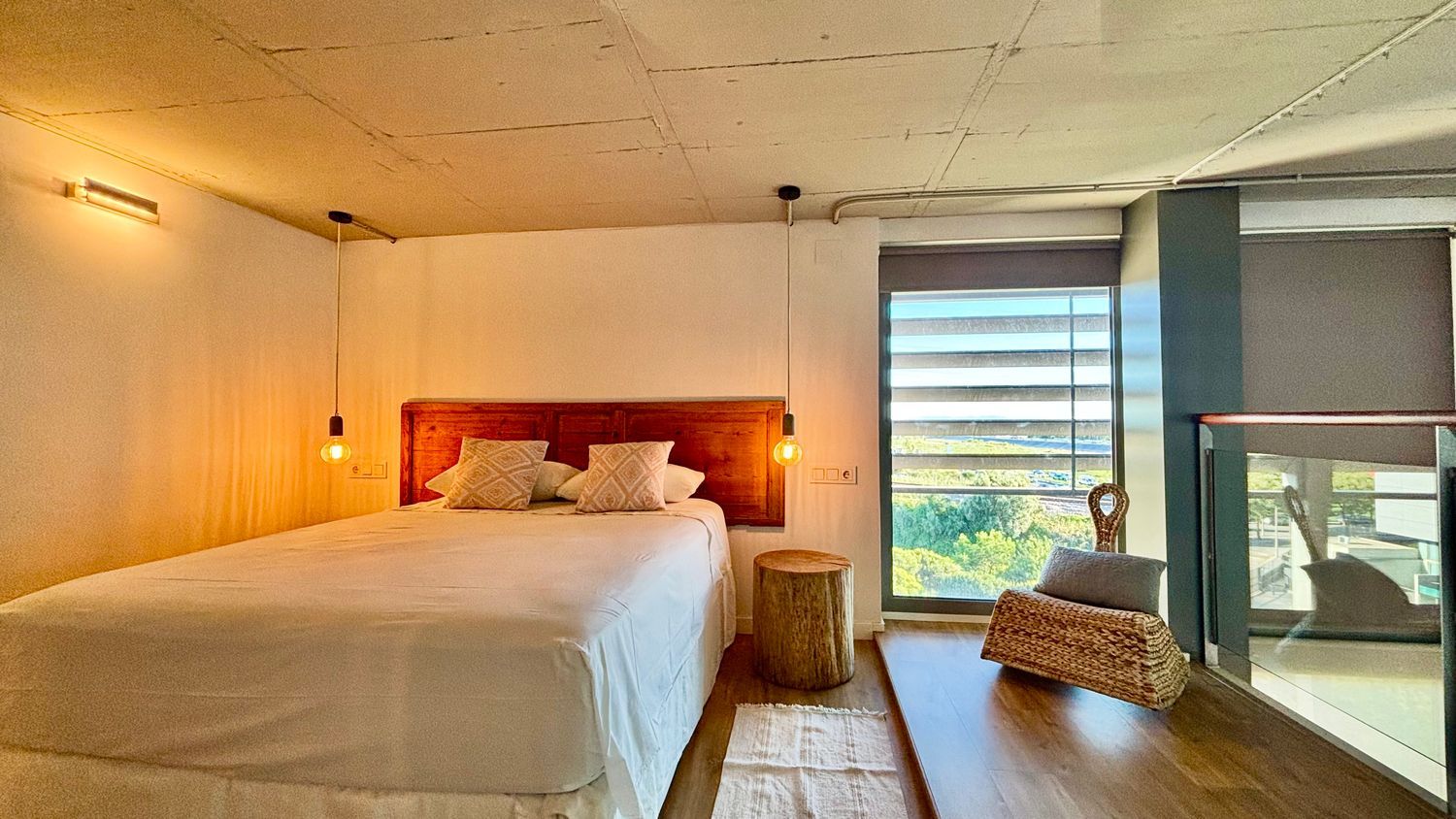 Loft en Calle de la Creu Roja, Vara de Quart - Foto 10