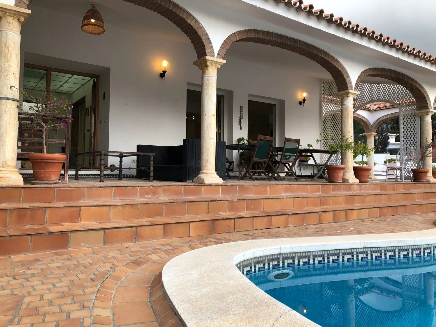 Casa independiente en Urb. solymar Solymar - Puerto Marina - Foto 2