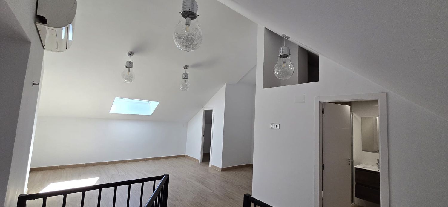 Ático en Barrio Aiora - Foto 26