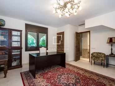Chalet en Sant Cugat del Vallès - Foto 24