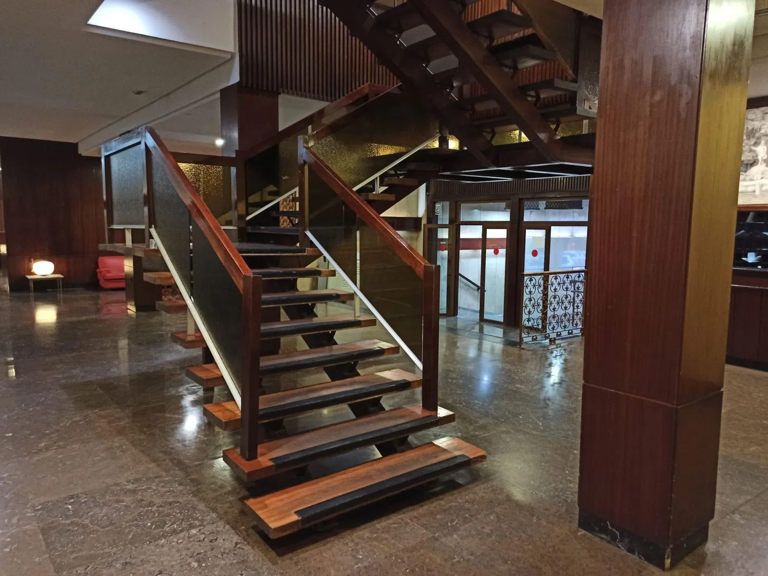 Estudio en calle de Lagasca, 68 - Foto 23