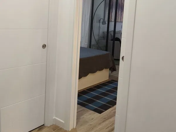 Estudio en calle Cantábrico, 1 - Foto 4