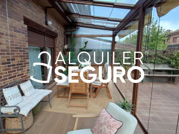 Casa o chalet independiente en Calle Gran Cardenal Mendoza - Foto 49