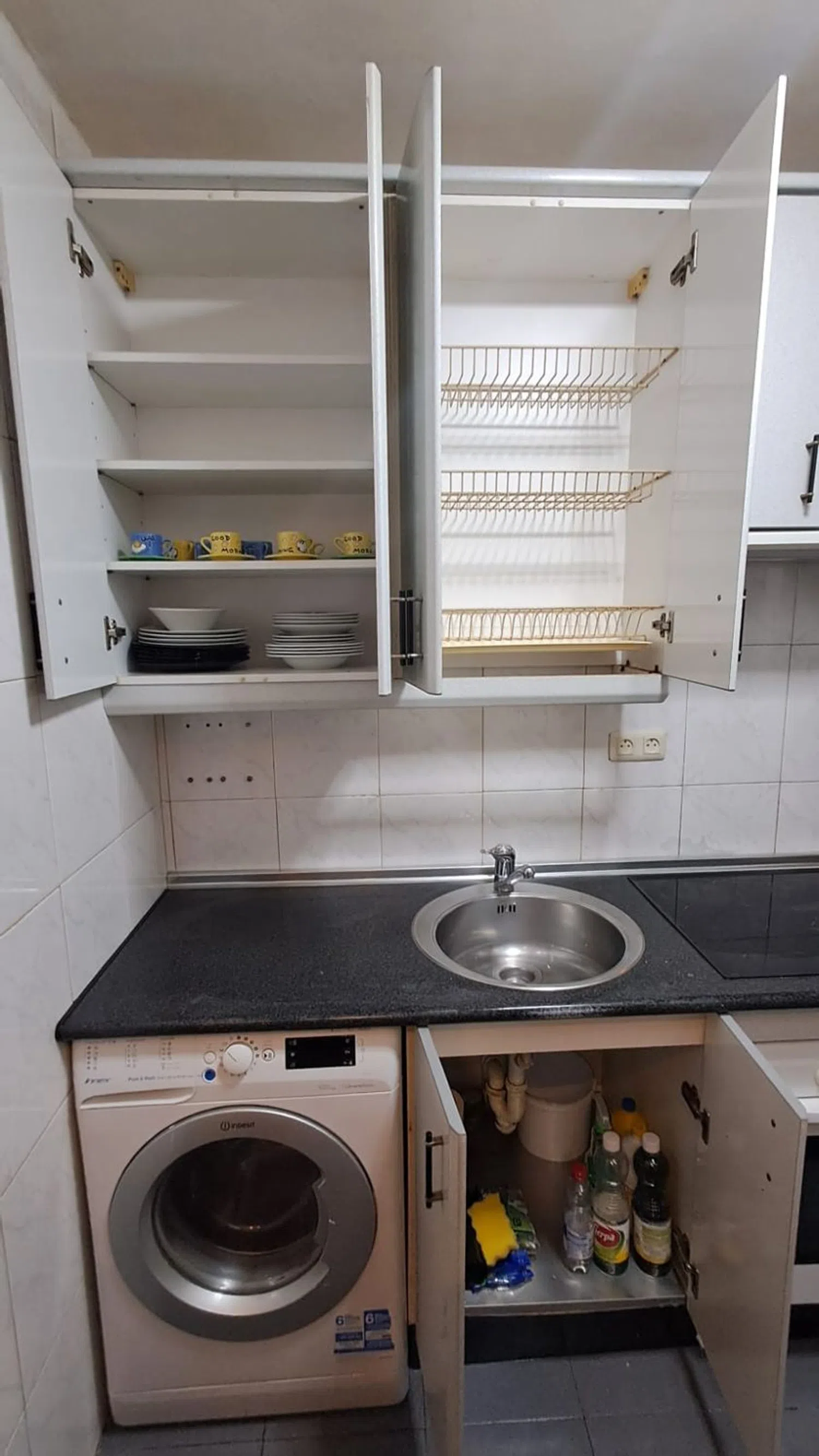 Piso en calle Extremadura, 26 - Foto 9