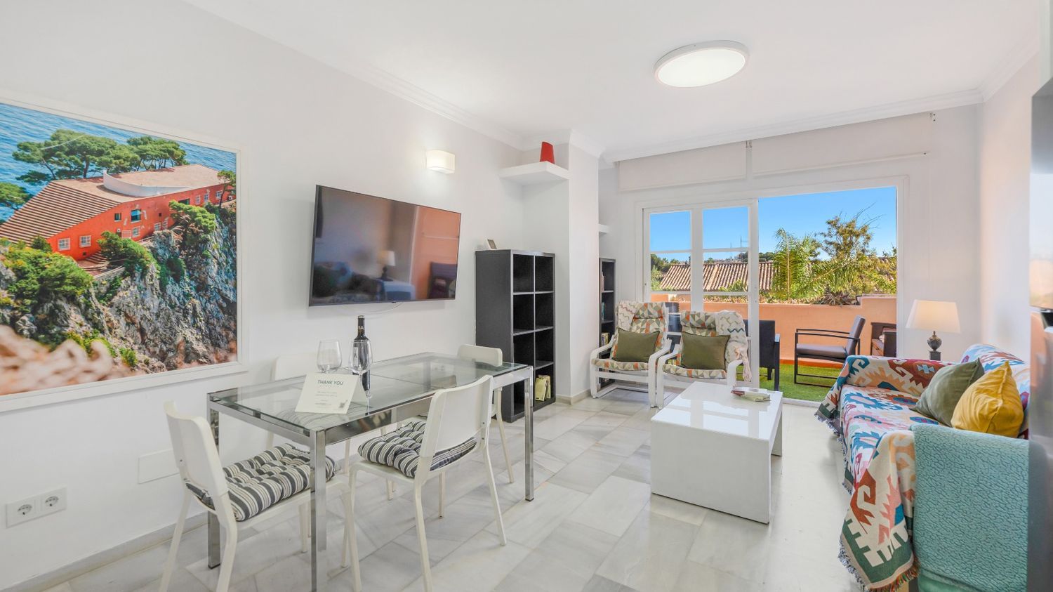 Piso en Calle Ópalo, 21, Riviera del Sol, Riviera del Sol - Foto 10