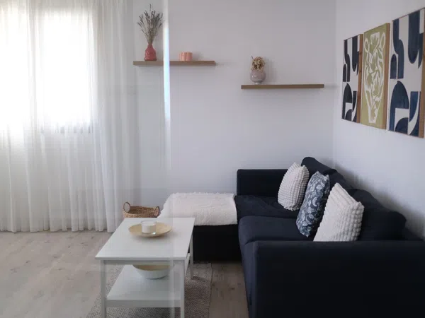 Piso en carretera de Chile, 31 - Foto 1