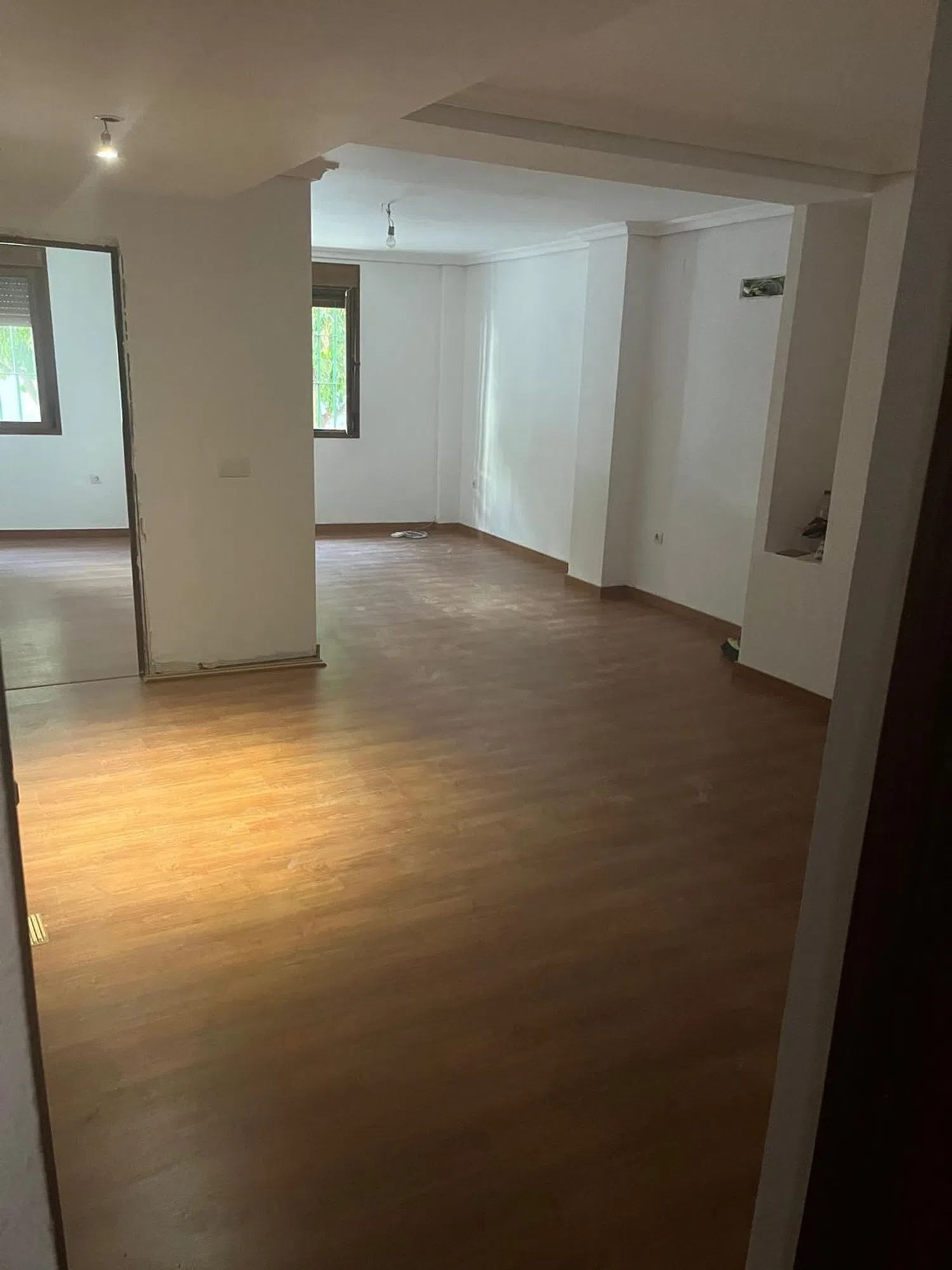 Piso en calle Doña María Coronel, 27 - Foto 1