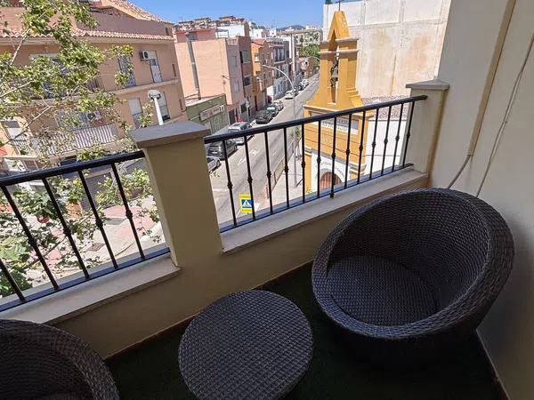 Piso en Calle Emilio de la Cerda, 4, Huelin - Foto 14