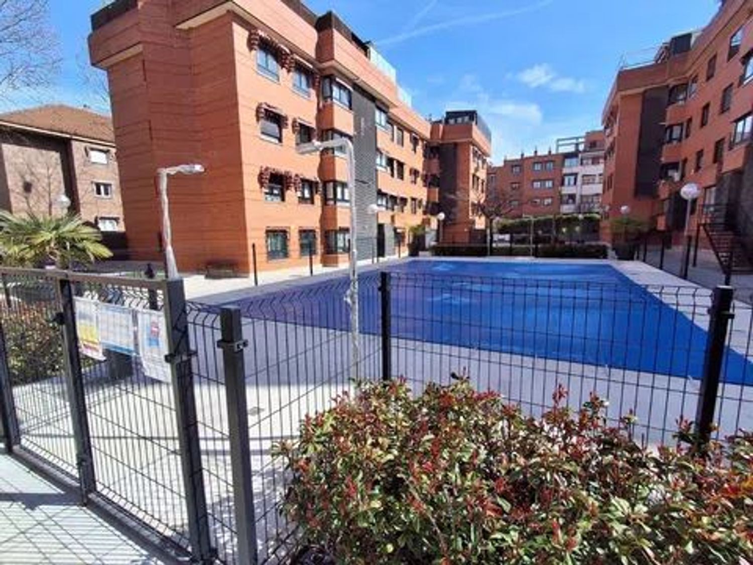 Piso en Valderas - Los Castillos - Foto 11
