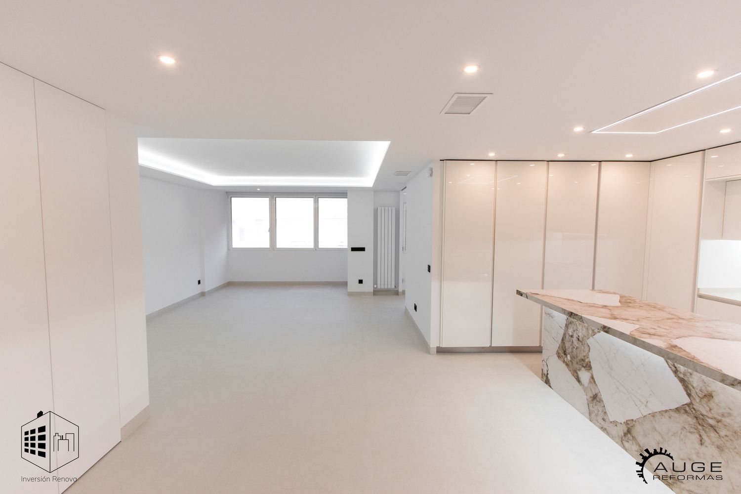 Piso en calle Marqués de la Valdavia, 3 - Foto 27