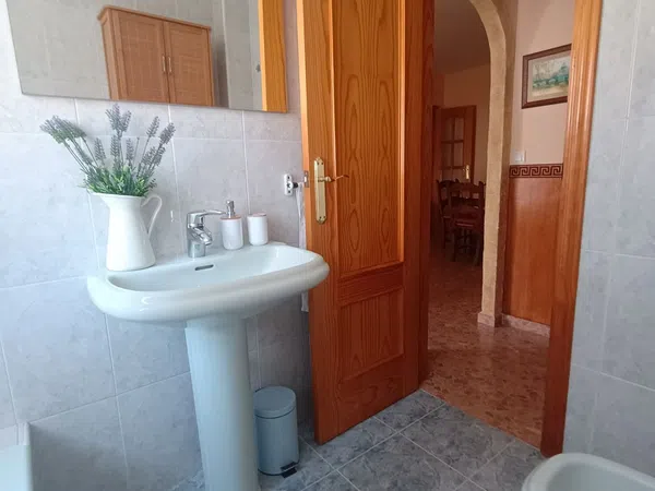 Piso en Calle Dolores Ibárruri, 14, Centro, Centro - Foto 14