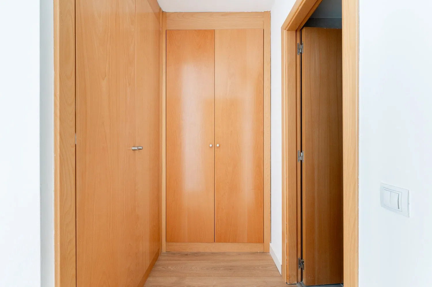 Piso en calle San Juan de Ortega - Foto 9