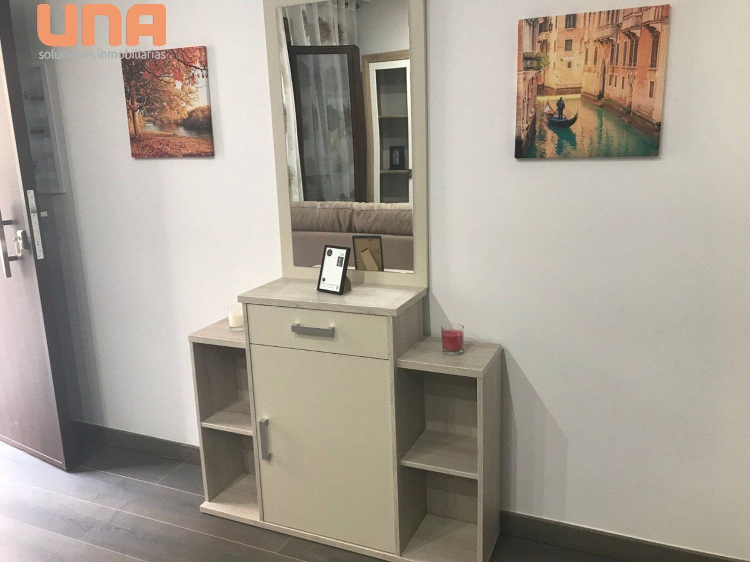 Estudio en Santa Rosa - San José, Santa Rosa - San José - Foto 13