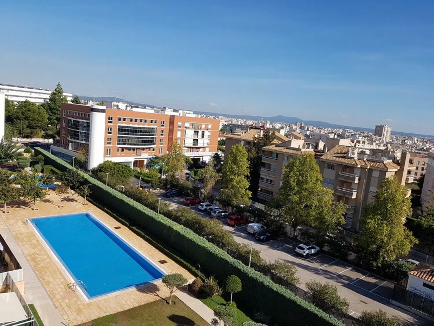 Ático en calle de Sevilla, 3 - Foto 15