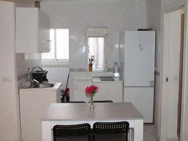 Piso en calle Jalón, 45 - Foto 5