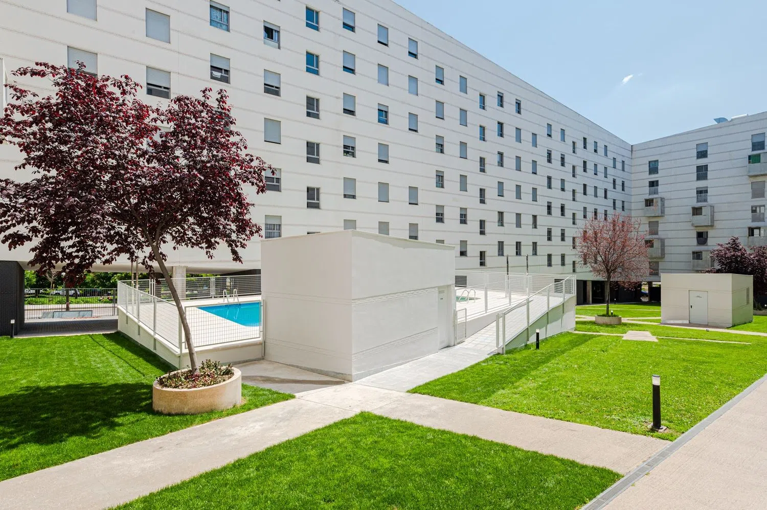 Piso en calle Escudo de Oro - Foto 16