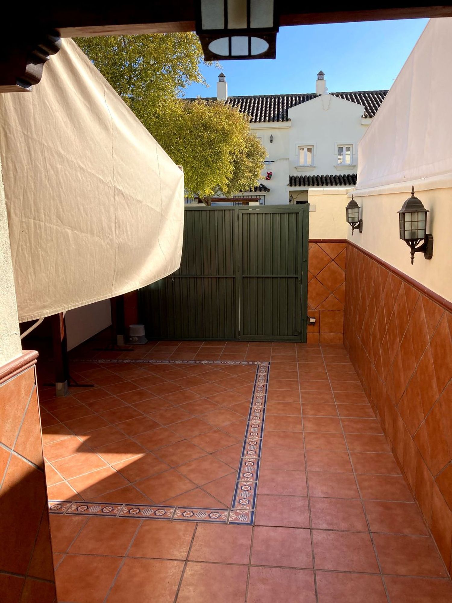 Chalet adosado en Calle José Luis López-Aranguren, 17, Pozoalbero - Foto 24