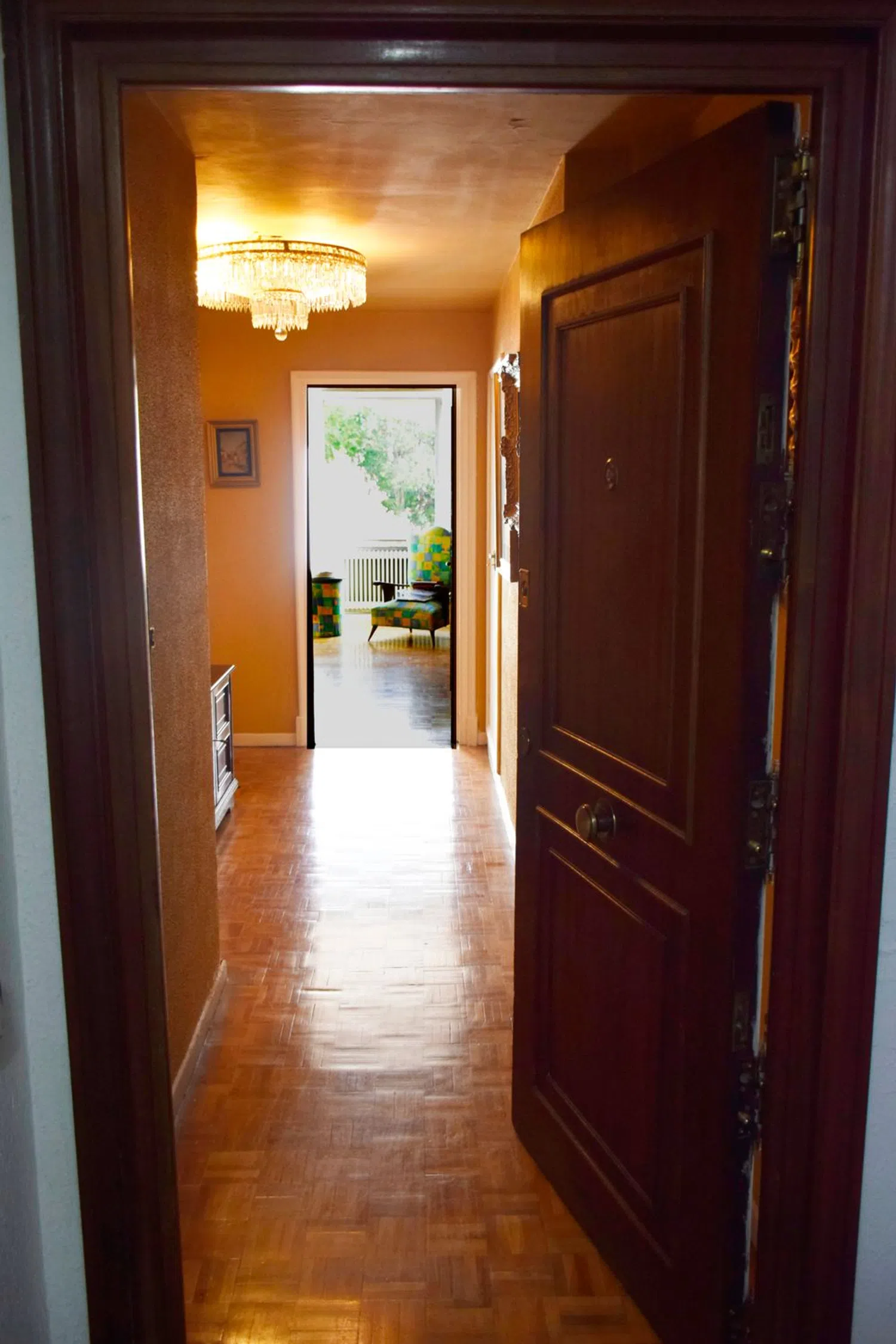 Piso en calle de Mauricio Legendre, 15 - Foto 4