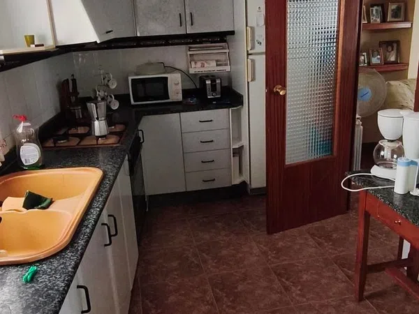 Casa de pueblo en Calle las Parras, 23 - Foto 8
