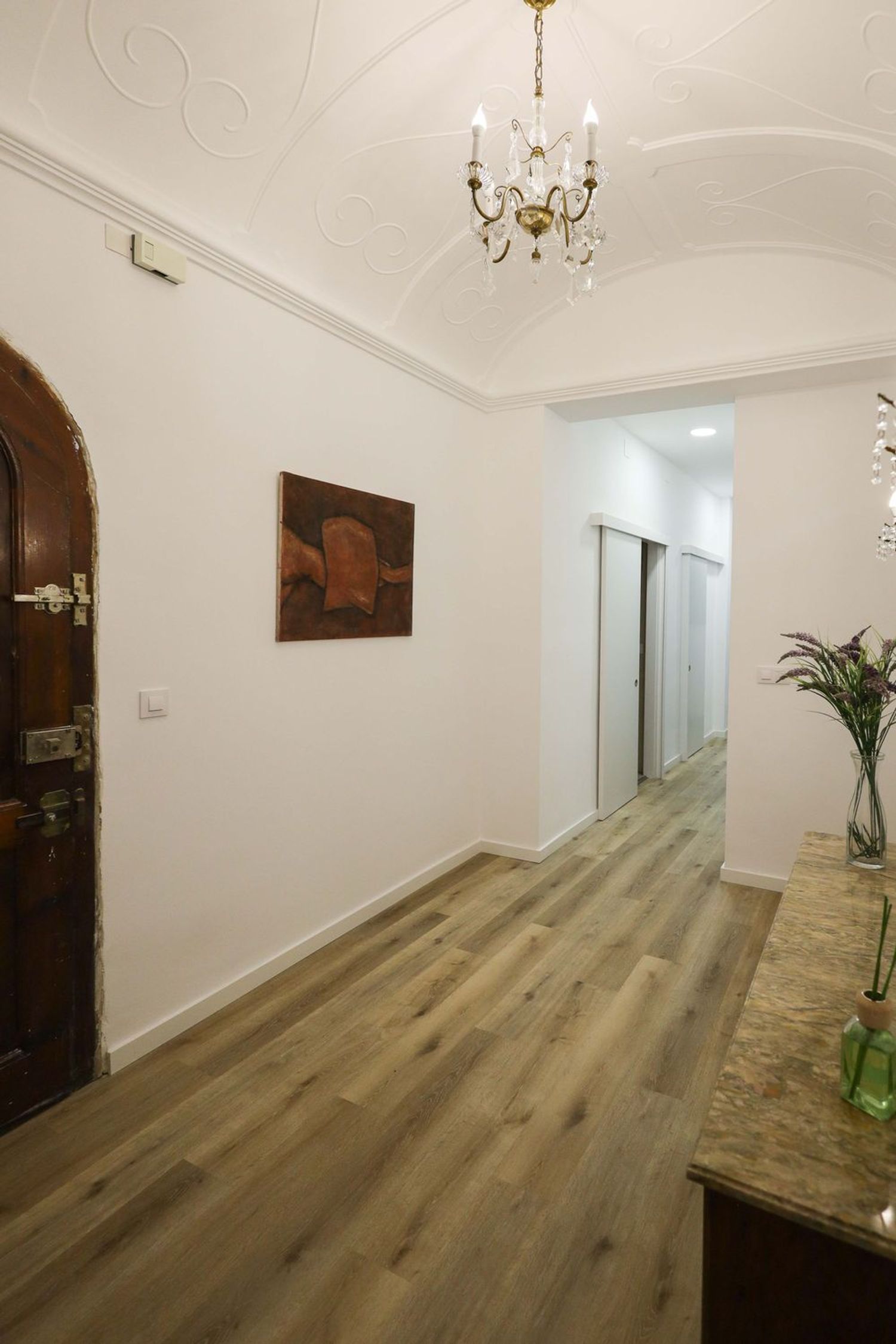 Alquiler de piso en Avenida del Cardenal Benlloch, 56 - Foto 30