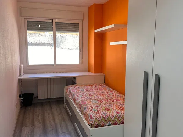 Dúplex en Puebla de Alfindén - Foto 18