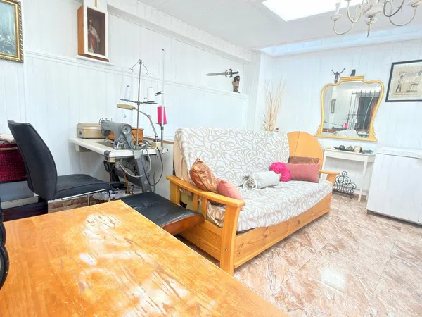 Casa o chalet independiente en Avenida del País Valenciano, 84 - Foto 5