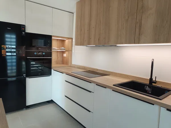 Piso en avenida de Pampaneira, 22 - Foto 21