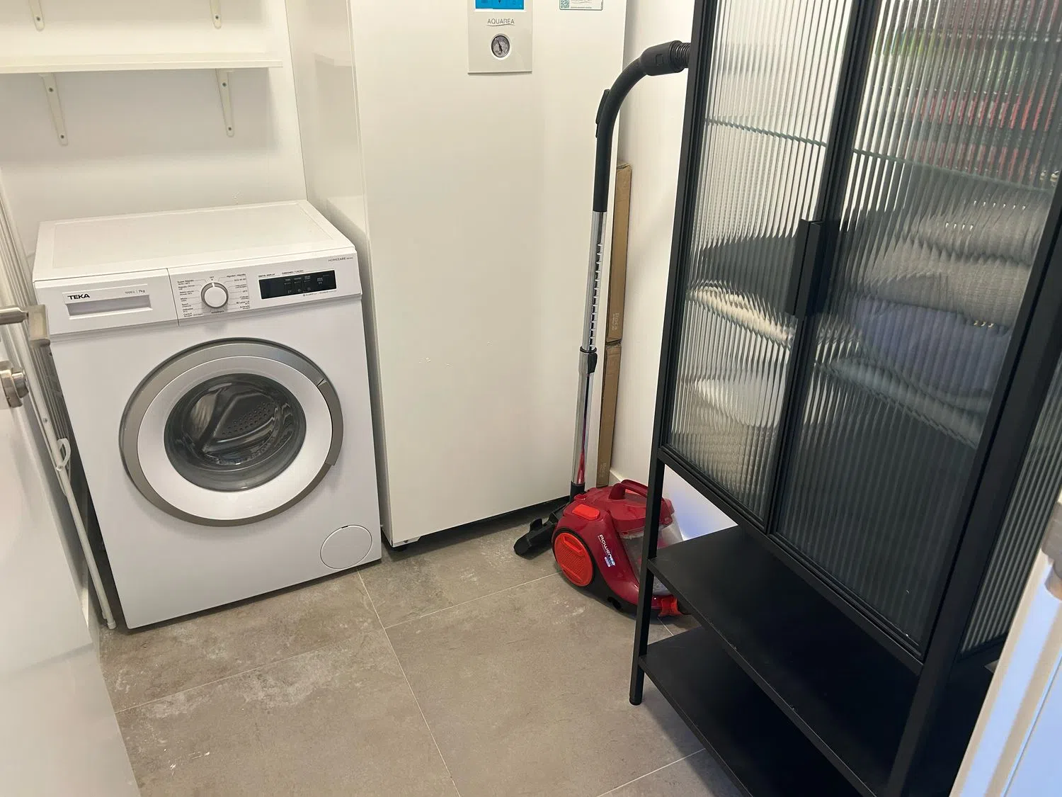 Piso en paseo Martiricos, 42 - Foto 37