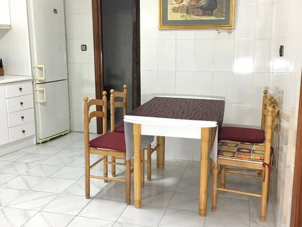 Chalet adosado en Calle Felicidad, 10, La Ñora - Foto 14