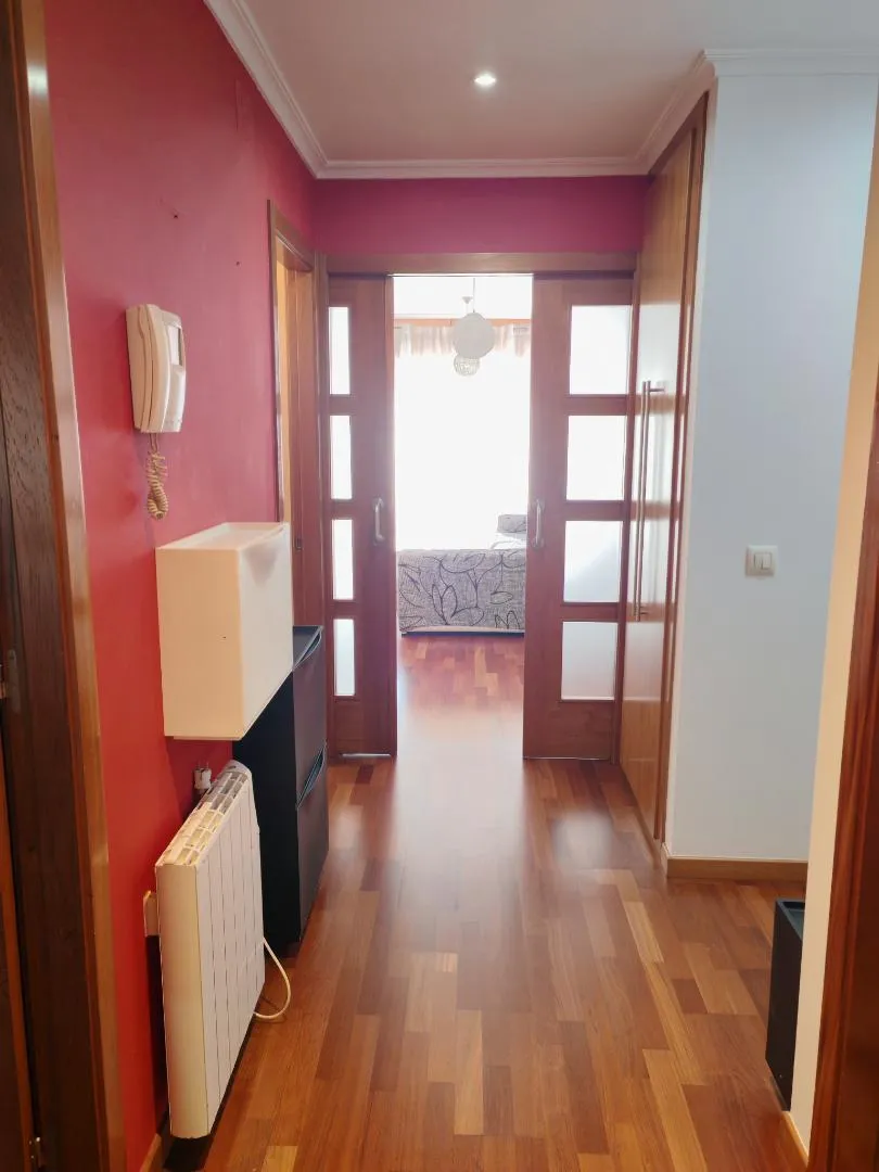 Piso en  Avenida de Castrelos 220 - Foto 11