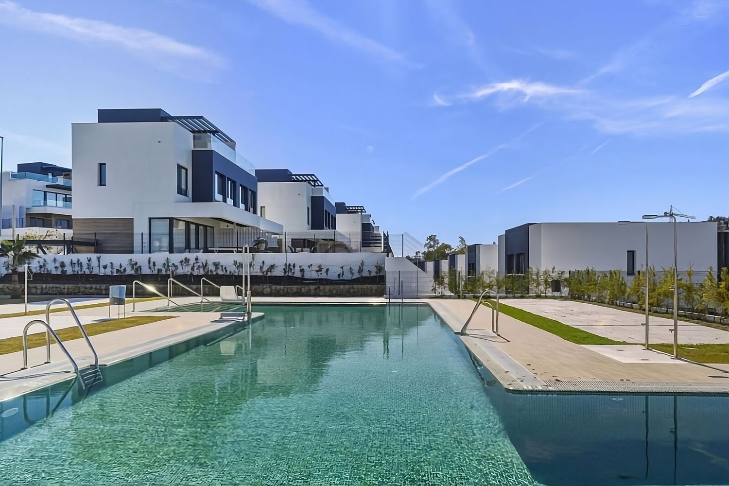 Chalet pareado en calle Ágata, 9 , residencial Serene Atalaya R2a - Foto 22