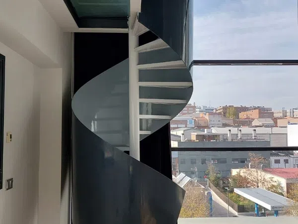 Dúplex en Avenida del Cerro del Águila, 2, Pol. Industrial sur, Pol. Industrial sur - Foto 13