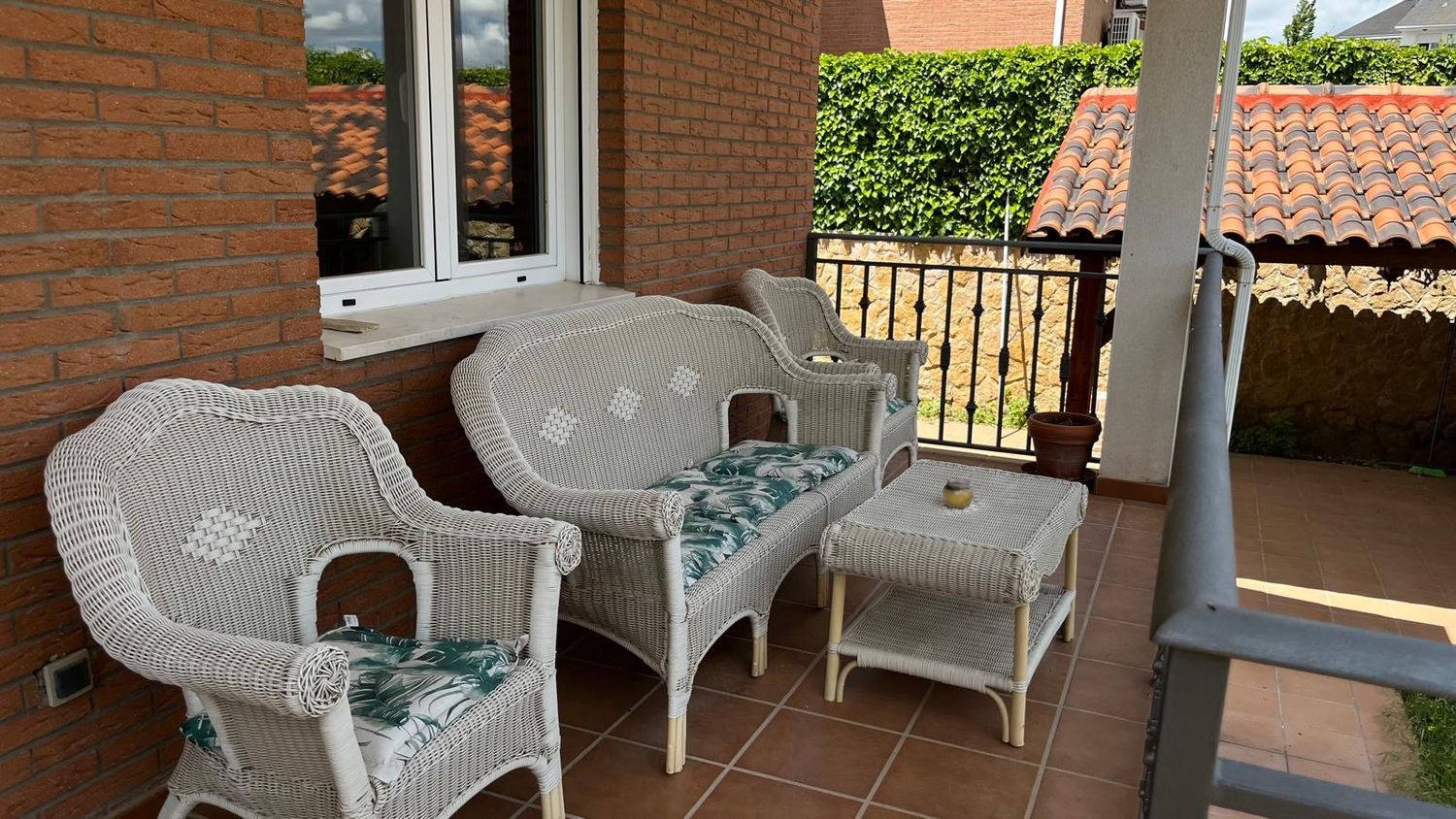 Casa o chalet independiente en Calle Suiza, 33 - Foto 5